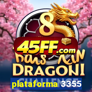 plataforma 3355